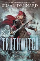 The Witchlands 1 - Truthwitch