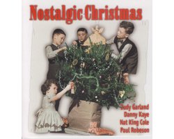 Nostalgic Christmas