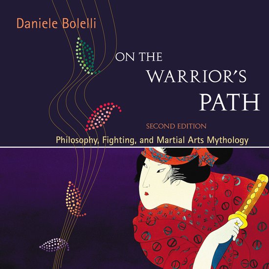 On the Warrior's Path, Second Edition - cover