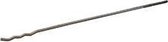 GB UNI-slagspouwanker RVS 275 x 4 mm 37065 (Prijs per 100 stuks)