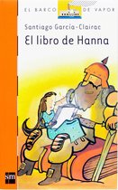 El Barco de Vapor Naranja - El libro de Hanna