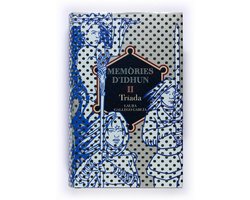 Memorias de Idhún - Memòries d'Idhun II. Tríada