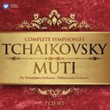 Tchaikovsky: Symphonies 1-6 Ba