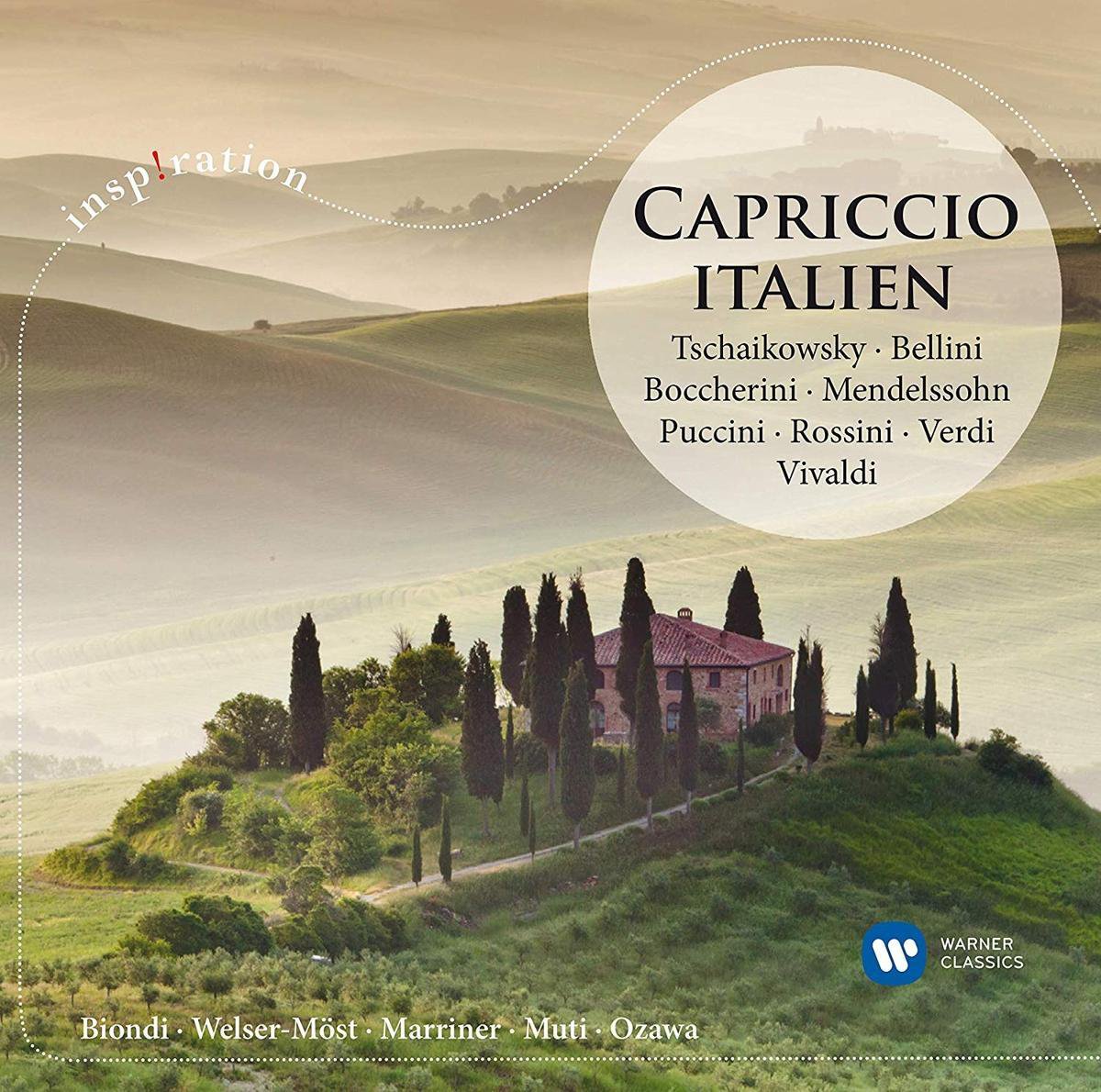 Capriccio Italien
