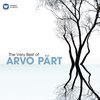The Very Best Of Arvo Pärt (2 Klassieke Muziek CD)