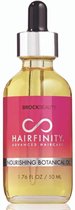 Hairfinity Nourishing Botanical Oil Olie Alle Haartypen 50ml