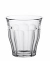 Duralex Picardie Waterglas klein - 160 ml - Gehard glas - 6 stuks