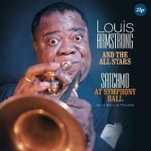 Satchmo at Symphony Hall