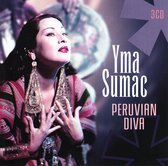 Peruvian Diva