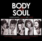 Body & Soul: Legendary Ladies of Jazz
