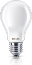 Philips Gloeilamp Mat Normaal versterkt 100W E27