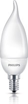 Philips kaars BT - Spaarlamp - 5W - E14