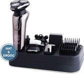 Mac Styler 6-in-1 Scheerapparaat voor Mannen