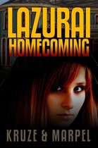 Ghost Hunters Mystery Parables - Lazurai Homecoming