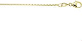 Robimex Collection Ketting Double 38 cm Venetiaans 0,9  breed