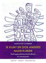 Omslag Je kunt er ook anders naar kijken