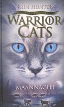 Warrior Cats  / 2 Maanlicht, de nieuwe profetie