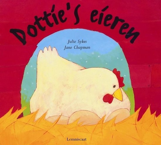 Dottie's eieren