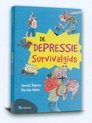 De depressie survivalgids