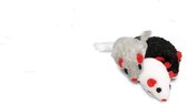 Cat toy plush mice 5 cm