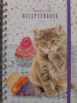 Franciens Katten Receptenboek