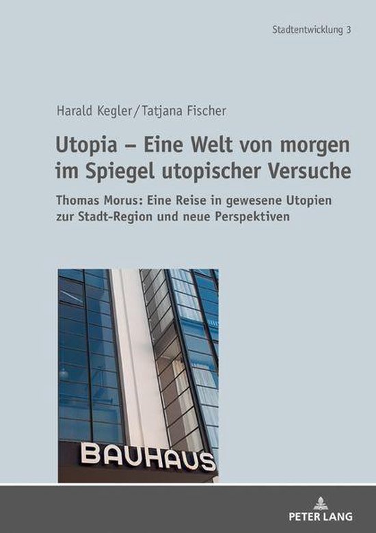 Stadtentwicklung. Urban Development 3 - Utopia – Eine Welt ... - cover