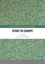 Sport in the Global Society - Historical Perspectives - Sport in Europe