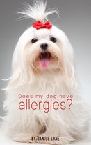 Does My Dog Have Allergies?