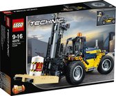 LEGO Technic Robuuste Vorkheftruck - 42079