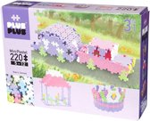 Plus-Plus Mini Pastel 3-in-1, 220 stuks