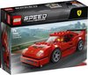 foto van LEGO Speed Champions Ferrari F40 Competizione - 75890