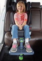 Kneeguard Kids 3 Autostoel Voetensteun Maxi-Cosi - Kinderen en Babies - 0 tot 36 kg - Isofix - Kniebescherming - Autostoelaccessoires