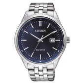 Citizen BM7251-88A horloge - Zilverkleurig - 41 mm