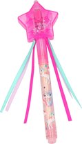 Ylvi en de Minimoomis geheime pen