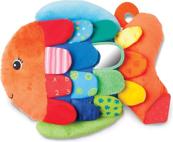 melissa and doug plush pegasus