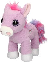 Depesche Ylvi & the Minimoomis pony Liloo, 33cm