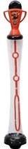 Cars Deluxe Bubble Wand