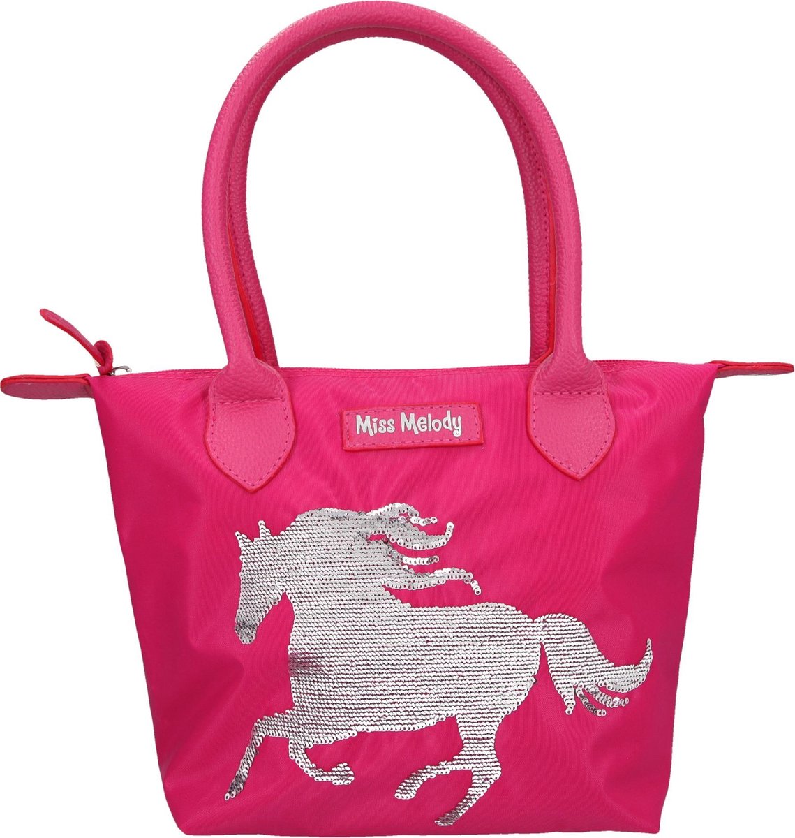 Depesche - Miss Melody handtas op Prijzenvolger.com