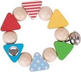 Heimess Touch ring elastic confetti 4