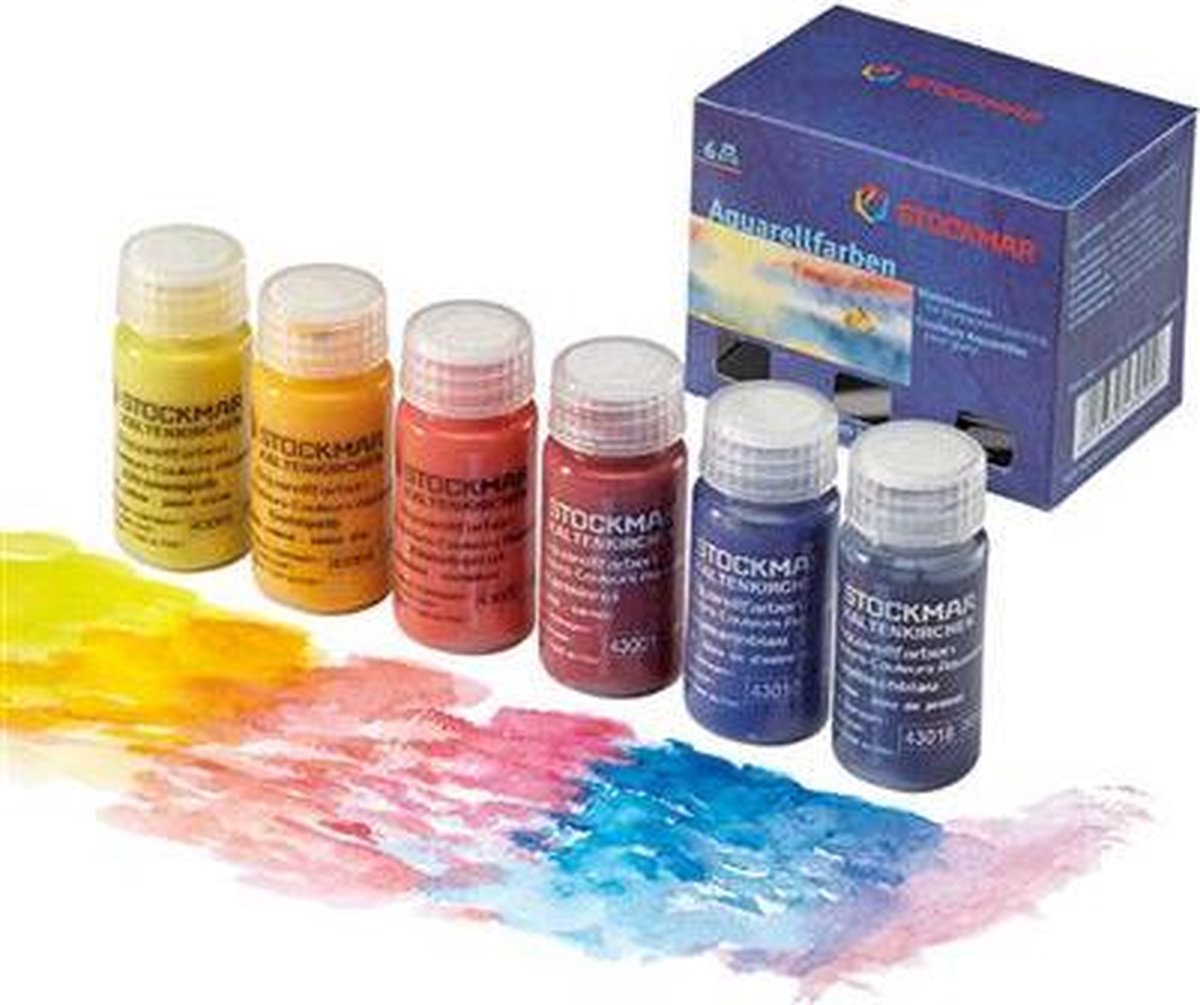 Aquarel verf | bol.com