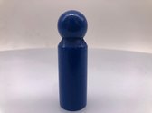 Ostheimer Peg Popje blauw (5 stuks)
