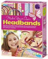 4m Kidzmaker: Headbands