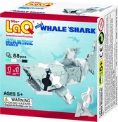 LaQ Marine World Mini Whale Shark