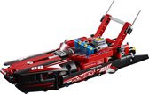 LEGO Technic Powerboat - 42089