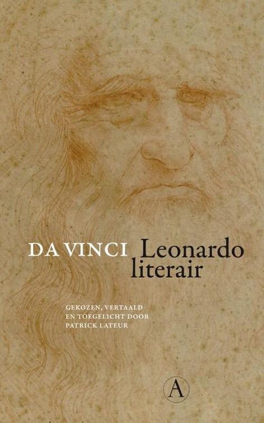 Leonardo literair - Leonardo Da Vinci | Northernlights300.org