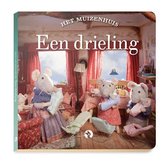 Gebruikt, Het Muizenhuis  -   Sam en Julia - Een drieling &amp; Verjaardag (set) tweedehands  Nederland