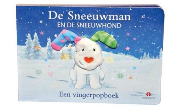 9789047617334 - De sneeuwman en de sneeuwhond