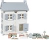 foto van Little Dutch Houten Poppenhuis