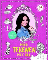 Jill - Meer tekenen met Jill