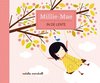 Afbeelding van het spelletje Kinderboeken Meis & Maas - Millie-Mae in de lente (karton). 3+